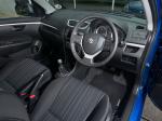 Suzuki Swift SZ-L 5-Door 2014 года
